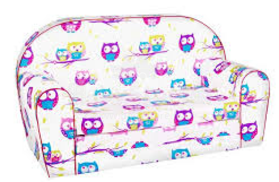 Kapri Sofa for Kids