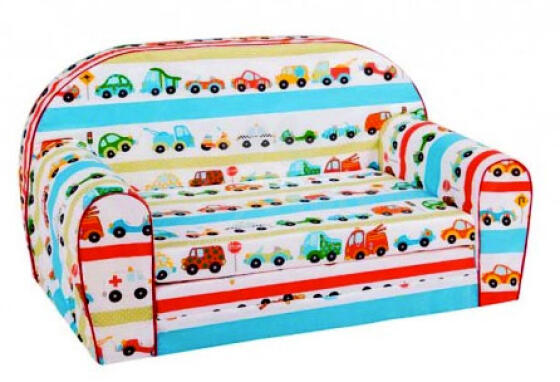Kapri Sofa for Kids