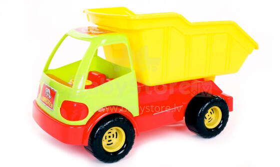Sand Funny Toys 060  452717