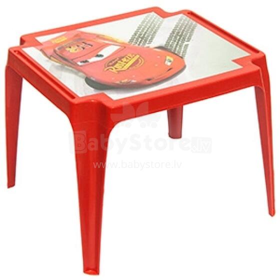 Disney Furni Cars 800010 table (8009271009455)