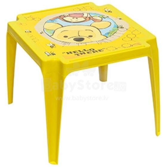 Disney Furni Pooh 800009 Play Table