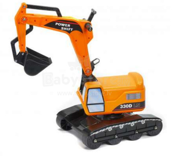 Falk Excavator Art.101 Bērnu  ekskavators 