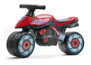 Falk X-Racer Art.400 Bērnu motocikls