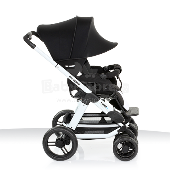 ABC Design '15 Sunny Plus Black