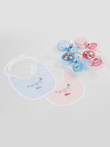 Baby Corner Lolipop  Art.77803