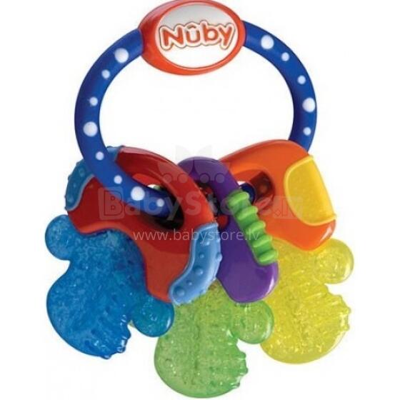 Nuby Icy Bite Art.455