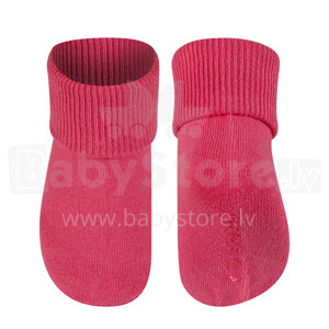 Soxo Art.43534  Infant socks 0-12m.