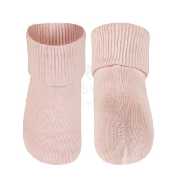 Soxo Art.43534  Zeķītes 0-12m