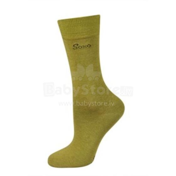 Soxo Art.7001  Women's socks