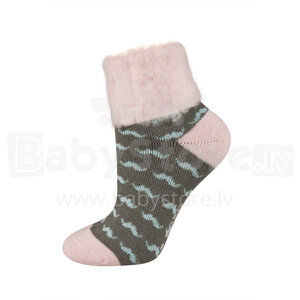 Soxo Art.67995 Women's socks