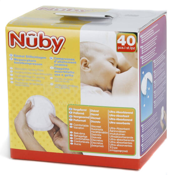 Nuby Art.4791