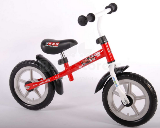 Disney Cars 419 Balance Bike