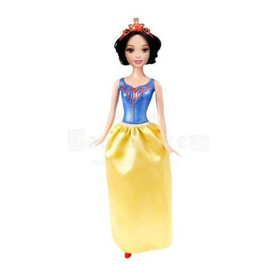 Mattel Disney Princess 2015 Snow White Doll Art. Y5647 Disney princese 