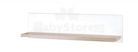 Klups Safari Rabbit plaukts