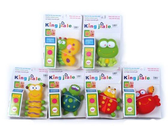King Jiale Art.CF011422