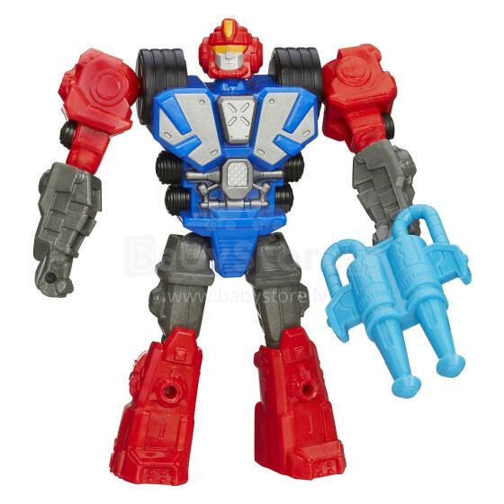 Hasbro Transformers Art. A8335 Игрушка - трансформер