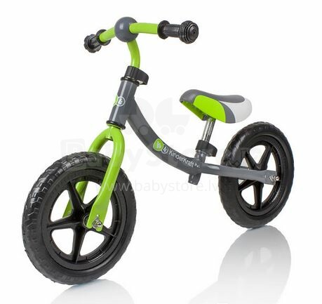 KinderKraft Runner 2WAY Baby Bike