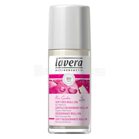 Lavera Body Spa Rose Garden Art. 37909