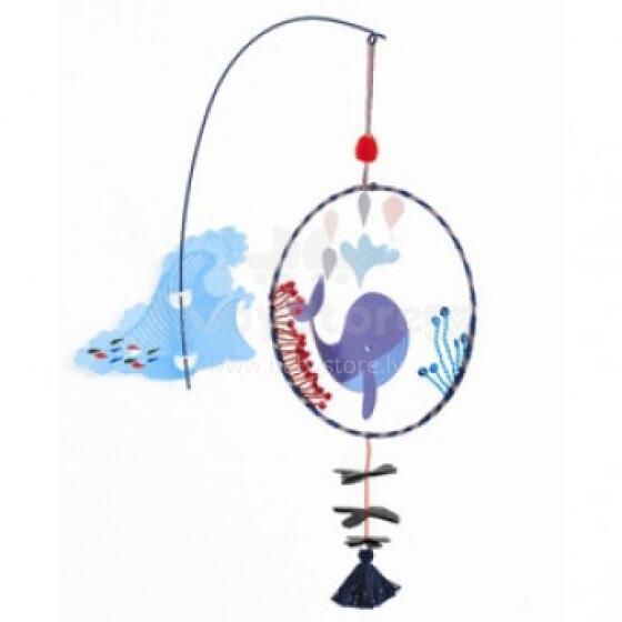 Djeco Whale Art. DD04386