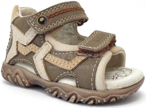 D.D.Step Art. AC625-9B Chocolate