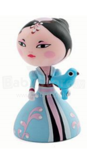 Djeco Arty Toys Princess - Himeka Art. DJ06758