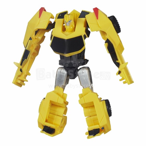 Hasbro Transformers Robots In Disguise - Legion Class Art. B0065 Игрушка - трансформер