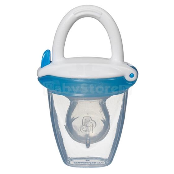 Munchkin Art.011492 blue Baby Fresh Food Feeder