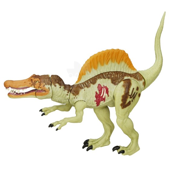 Hasbro Jurassic World - Action Saurier Art. B1271 Dinozaurs cīnītājs