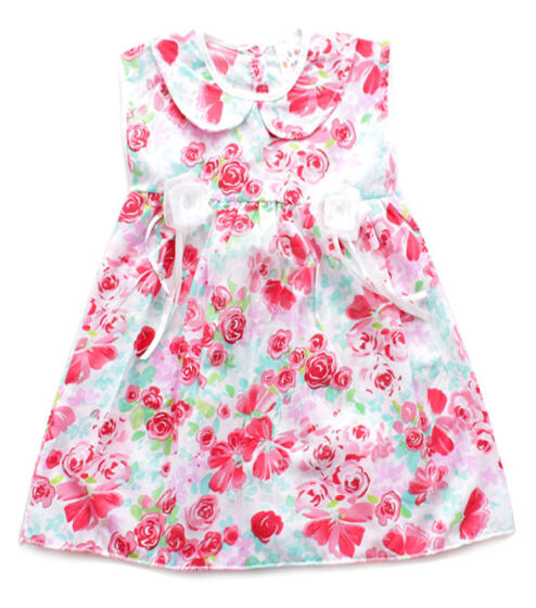 BebeKids 78810 dress