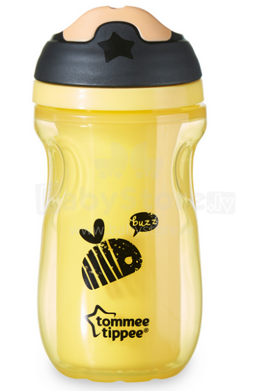 Tommee Tippee Art. 44703097 Explora