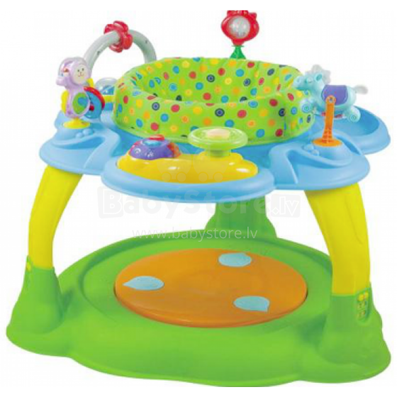 Sunbaby Art.BG-1915/P Green
