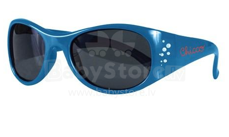Chicco Art.07382.00 Ice Cream  Солнцезащитные очки для мальчика  12M+ 