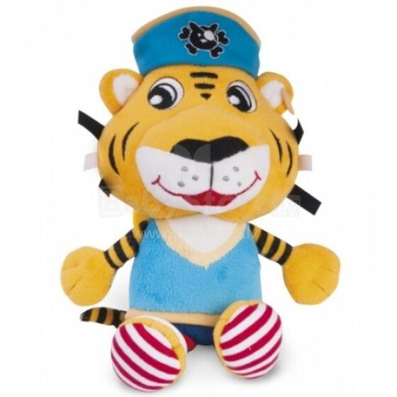 Canpol Babies Art.68/035 Soft toy with squeaker