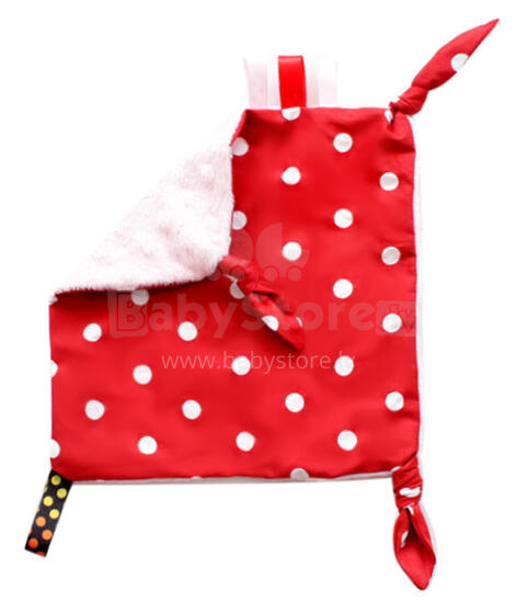 La Bebe™ Sleep Comforter Art.79440