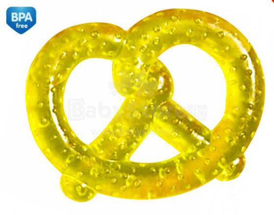 Canpol Babies 2/827 Yellow