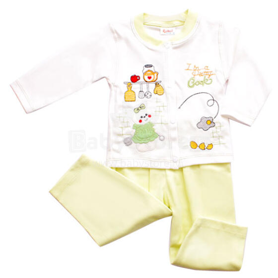 Bebekids Art.79533 green