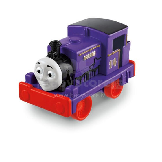 Fisher Price Thomas&Friends Charlie Art. W2190
