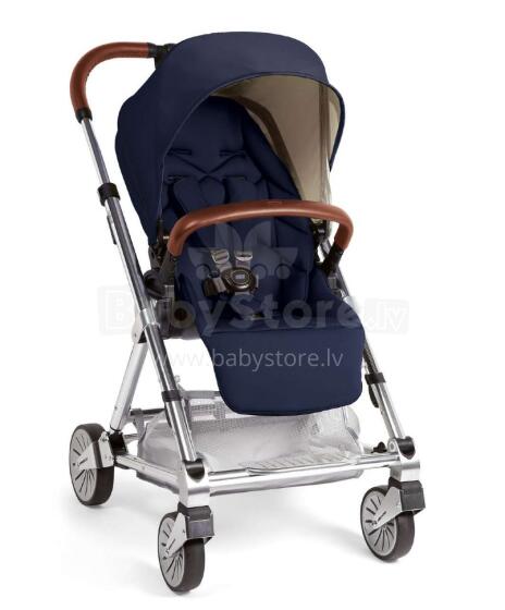 Mamas&Papas Urbo 2 Stroller Art.1037b80w1 Navy