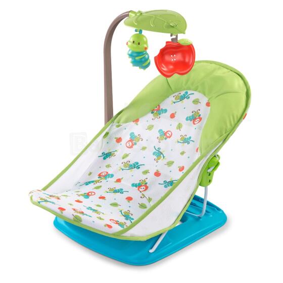 Summer Infant Deluxe Bather with Toybar Art.19176