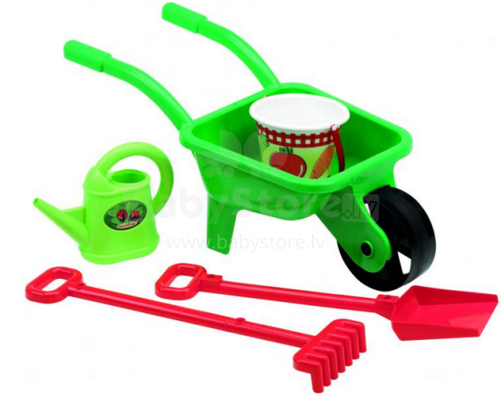 ECOIFFIER 8/558S - wheelbarrow