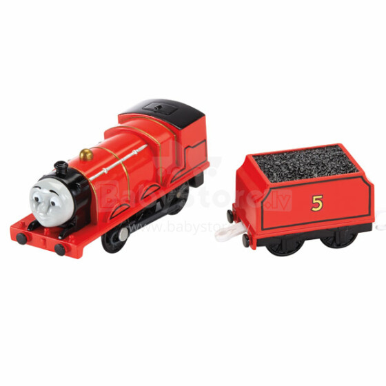 Thomas&Friends Core Characters Art. BMK87 Моторизованный поезд