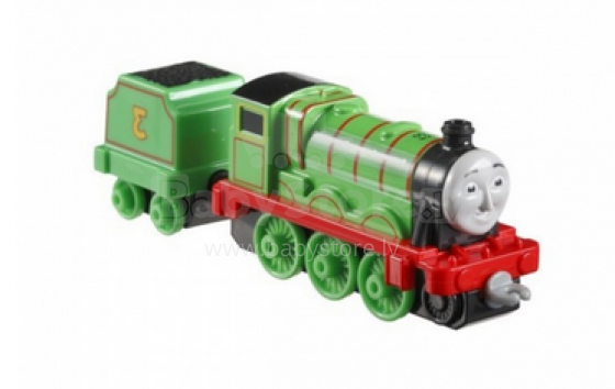 Fisher Price Thomas&Friends Large Engine Art. BHR64