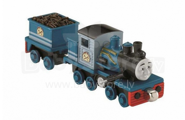 Fisher Price Thomas&Friends Large Engine Art. BHR64 Vilciens no sērijas 'Tomass un viņa draugi'