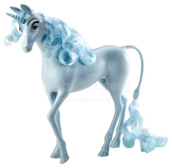 Mattel Mia and Me Einhorn Wind Art.BFW38