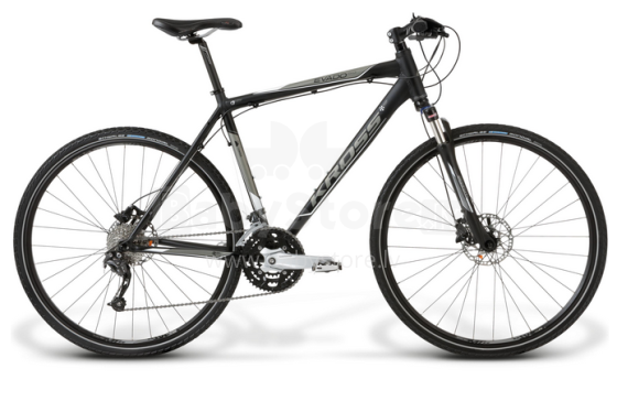 „Cross Evado 5.0 Mountain“ dviratis