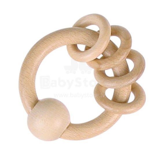Heimess Art.730800 Touch ring