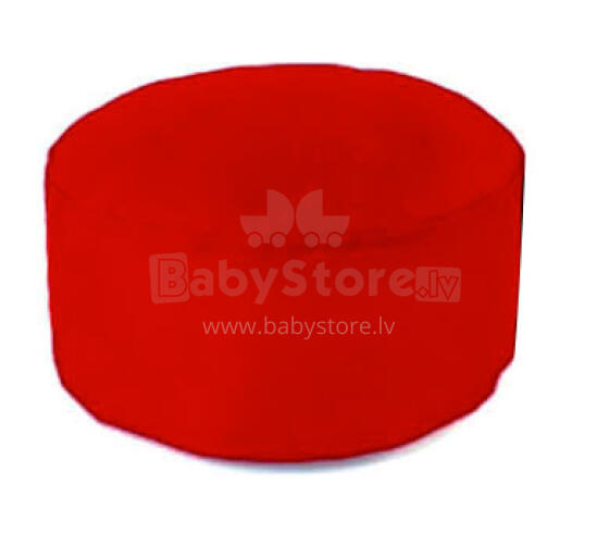 Bean Mag Pouffe