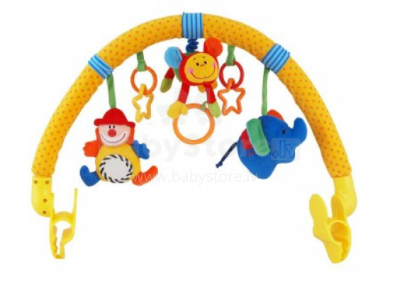 Babymix Art.8215-94 Clown