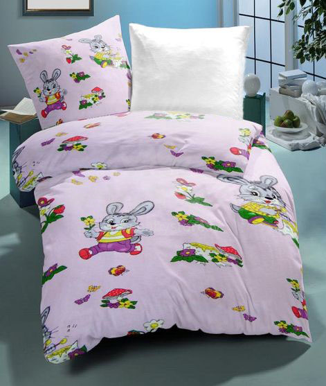 Bed linen set 100x140