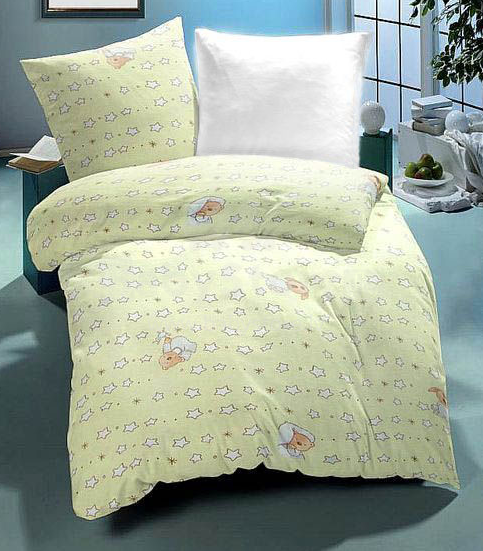 Bed linen set 100x140